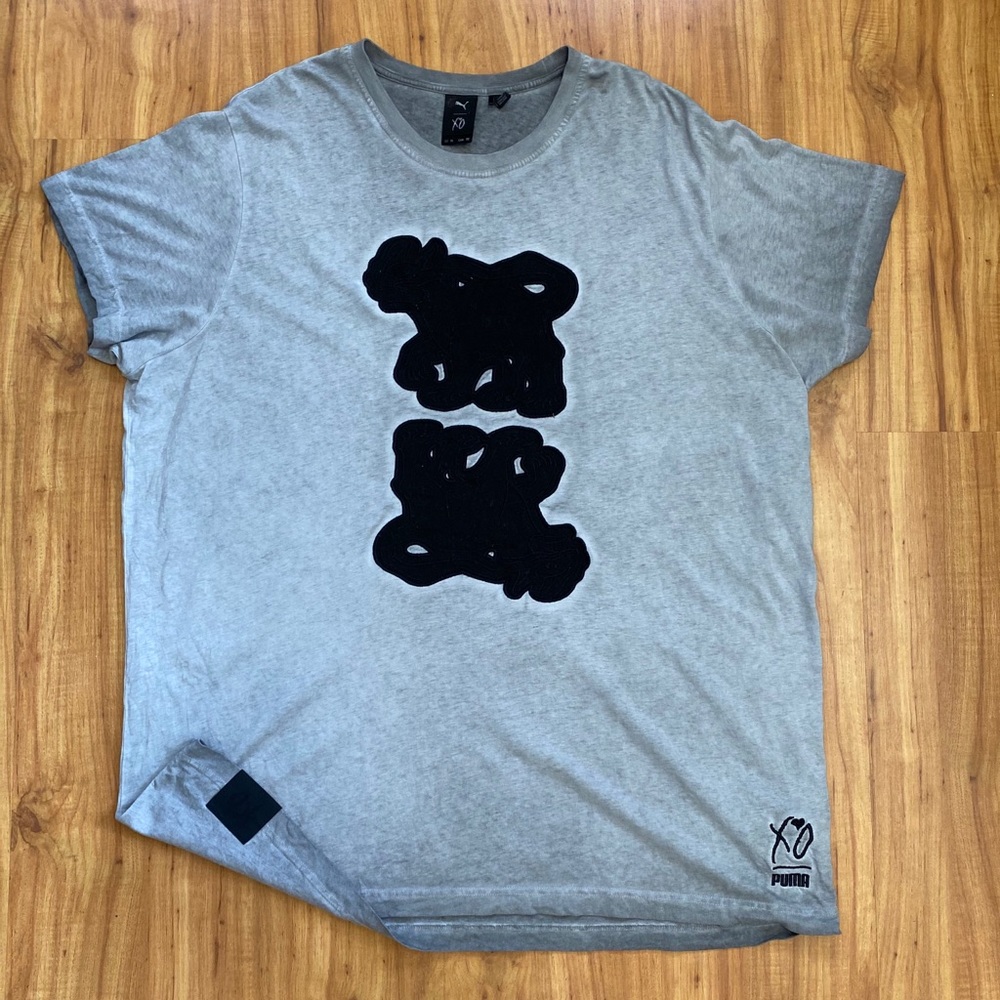 Puma / Xo 
Men’s XL
